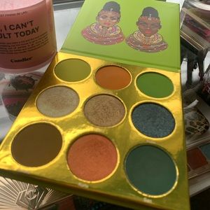 The Tribe by Juvia’s Place